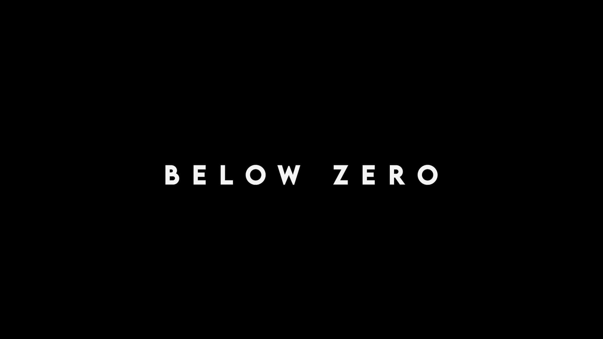 Netflix Below Zero Trailer, Netflix Action Adventure, Netflix Crime Films, Coming to Netflix in January 2021