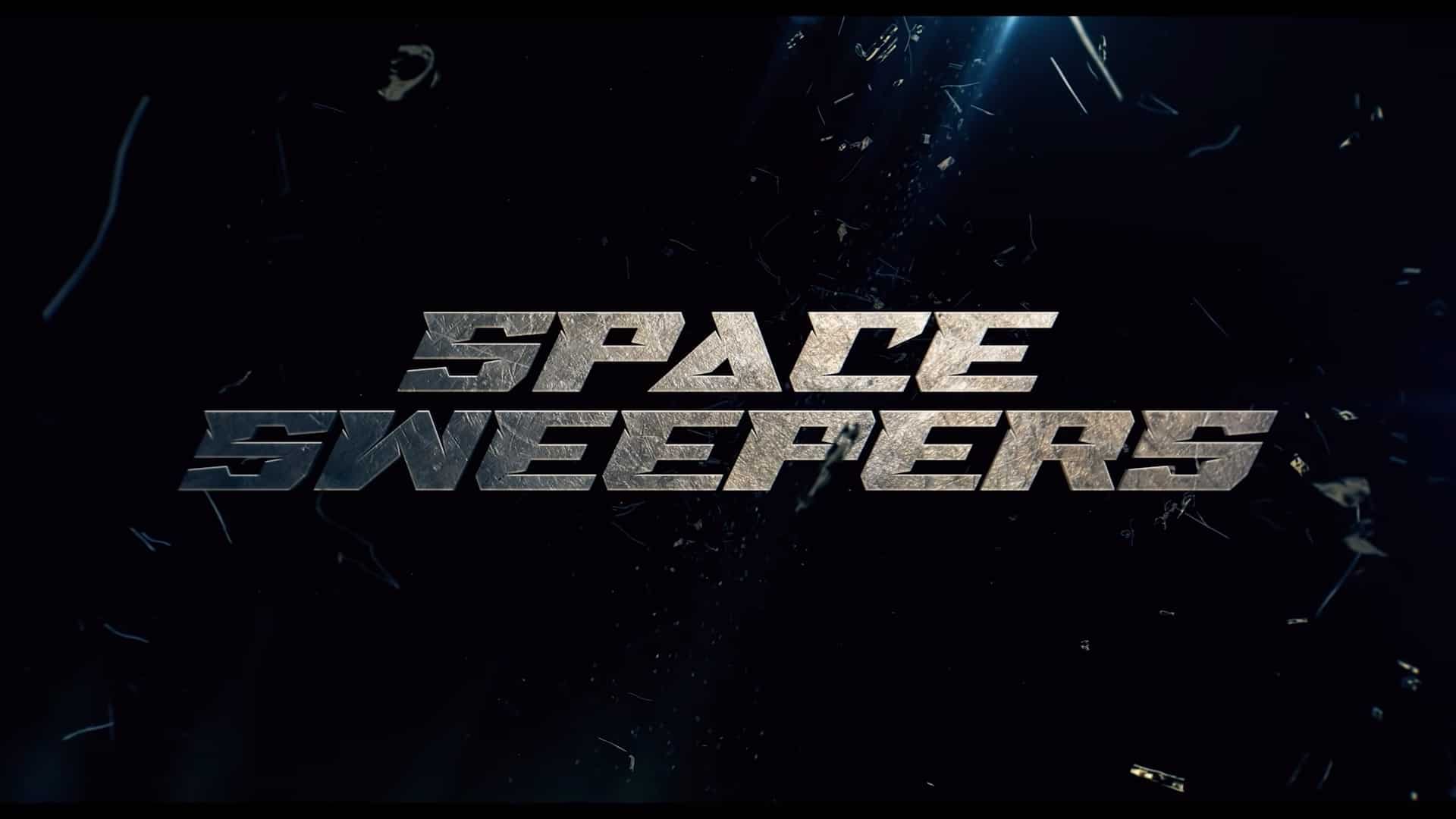 Netflix Space Sweepers Trailer, Netflix Action Adventure, Netflix Drama Movies, Netflix Sci Fi, Netflix Movie Posters Space Sweepers, Coming to Netflix in February 2021