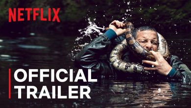 Netflix Animals on the Loose A You vs Wild Interactive Movie Trailer, Netflix Interactive Movies, Netflix Nature Movies, Coming to Netflix in February 2021