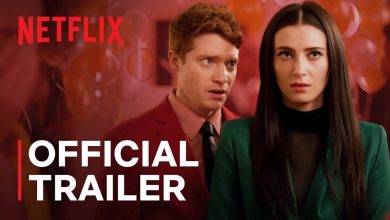 Netflix Bonding Season 2 Trailer, Netflix Comedy Series, Netflix Drama Series, Netflix Bondage Show, Coming to Netflix in January 2021