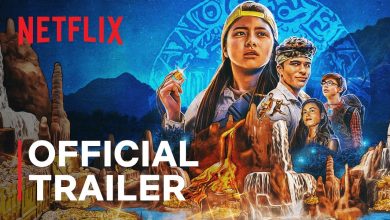 Netflix Finding Ohana Trailer, Netflix Comedy Movies, Netflix Family Movies, Coming to Netflix in January 2021