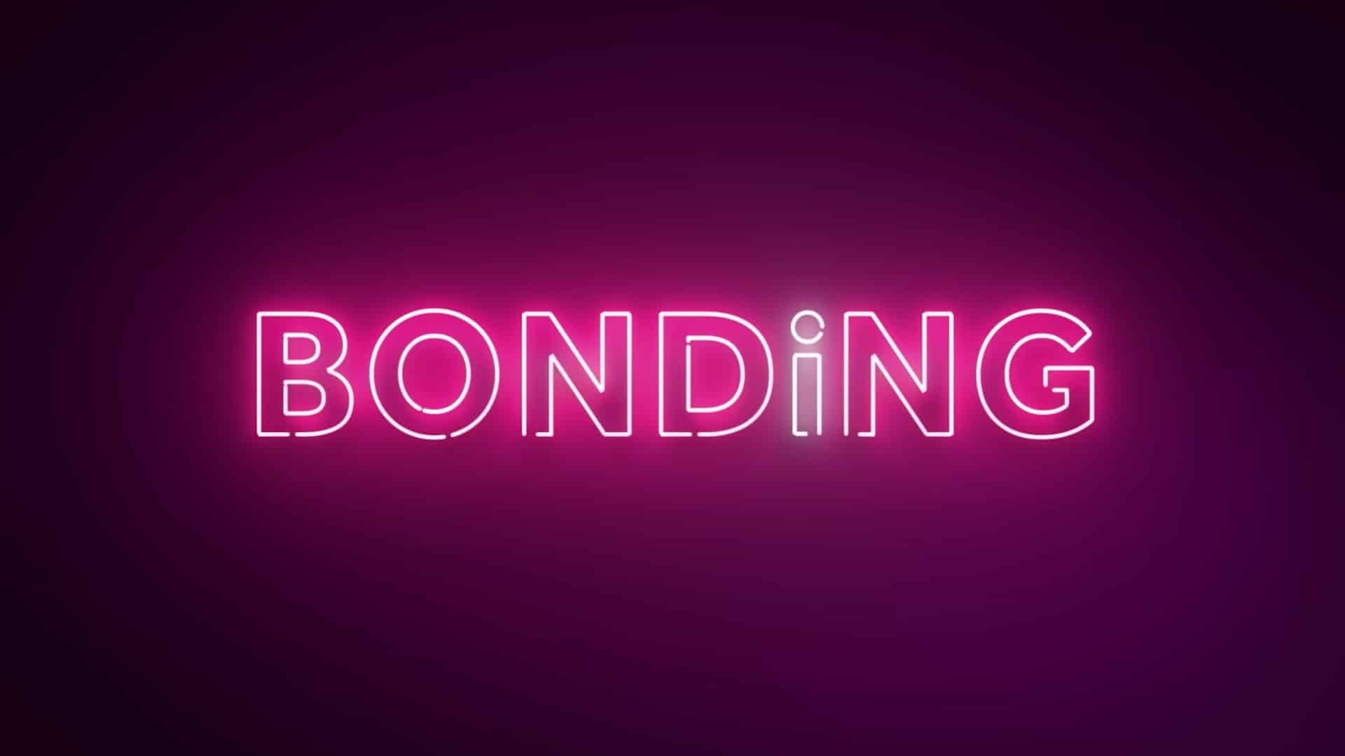 Netflix Bonding Season 2 Trailer, Netflix Comedy Series, Netflix Drama Series, Netflix Bondage Show, Coming to Netflix in January 2021