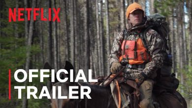 Netflix MeatEater Season 9 Part 2 Trailer, Netflix Nature Shows, Netflix Outdoor Shows, Steven Rinella MeatEater, Coming to Netflix in February 2021