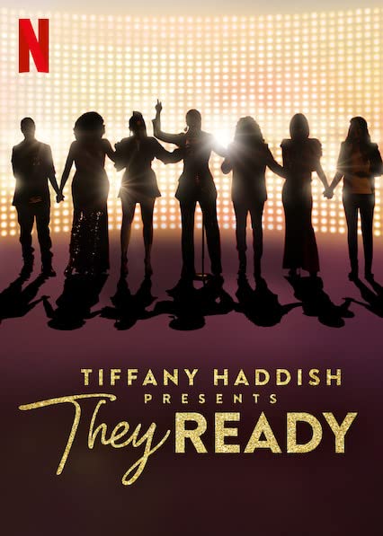 Netflix Tiffany Haddish Presents They Ready Season 2 Trailer, Netflix Standup Comedy, Netflix Comedy Shows, Coming to Netflix in February 2021