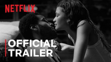 Netflix Malcolm and Marie Trailer, Netflix Drama Movies, Netflix Romance Movies, Coming to Netflix in February 2021