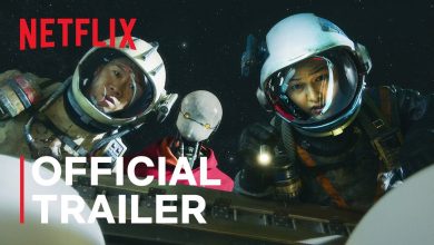 Netflix Space Sweepers Trailer, Netflix Action Adventure, Netflix Drama Movies, Netflix Sci Fi, Netflix Movie Posters Space Sweepers, Coming to Netflix in February 2021