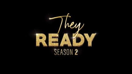 🎬 Tiffany Haddish Presents: They Ready Season 2 [TRAILER] Coming to ...