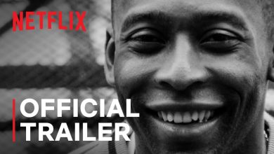 Netflix Pelé Documentary Official Trailer, Netflix Sports, Netflix History, Netflix Biographies, Coming to Netflix in February 2021