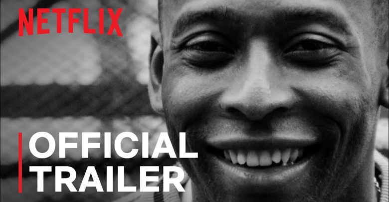Netflix Pelé Documentary Official Trailer, Netflix Sports, Netflix History, Netflix Biographies, Coming to Netflix in February 2021