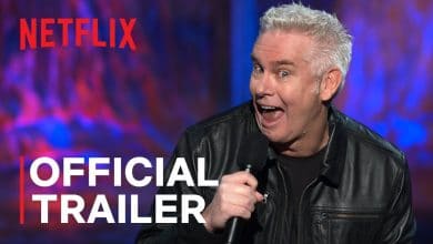 Netflix Brian Regan On The Rocks Trailer, Netflix Standup Comedy Specials, Best Netflix Standup Specials, Coming to Netflix in February 2021
