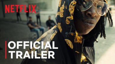 Netflix Dealer Official Trailer, Netflix Thrillers, Coming to Netflix in March 2021