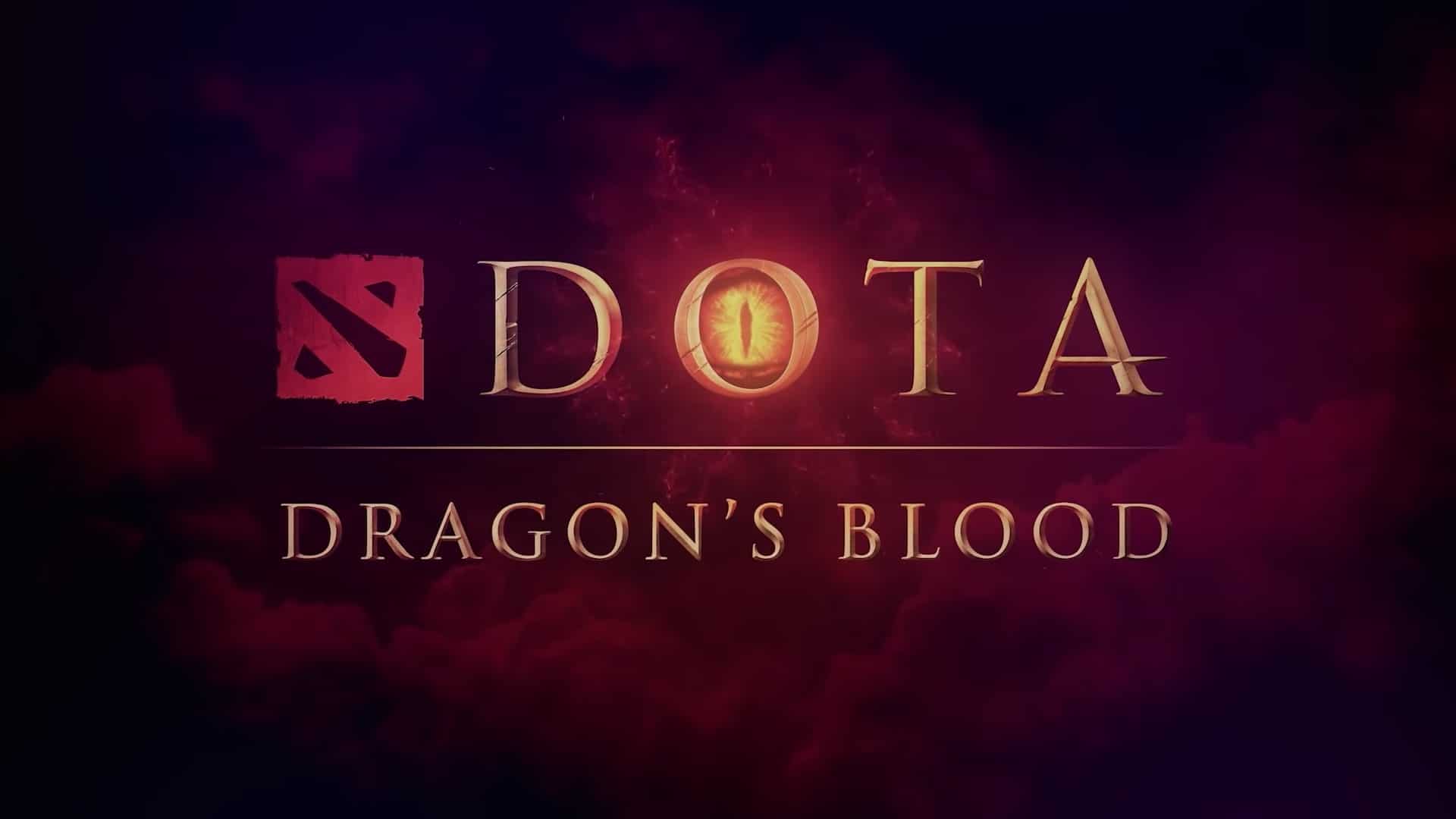 Netflix Dota Dragon's Blood Trailer, Netflix Anime Shows, Coming to Netflix in March 2021