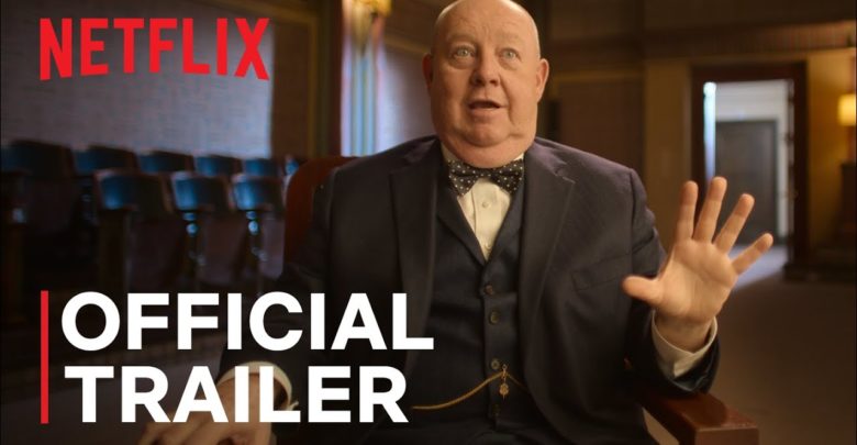 Netflix Murder Among the Mormons Trailer, Netflix Documentaries, Netflix Crime Documentary, Coming to Netflix in March 2021