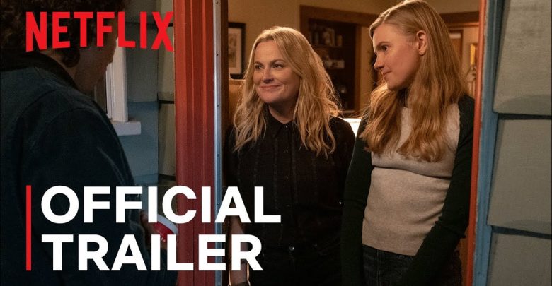 Netflix Moxie Official Trailer, Netflix Comedy, Netflix Trailers, Netflix Music, Coming to Netflix in March 2021