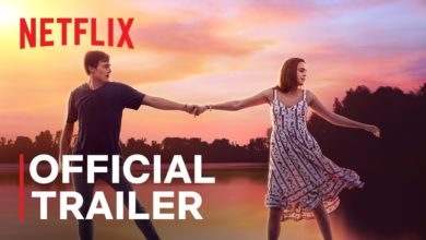 Netflix A Week Away Trailer, Netflix Musicals, Netflix Family Entertainment, Coming to Netflix in March 2021