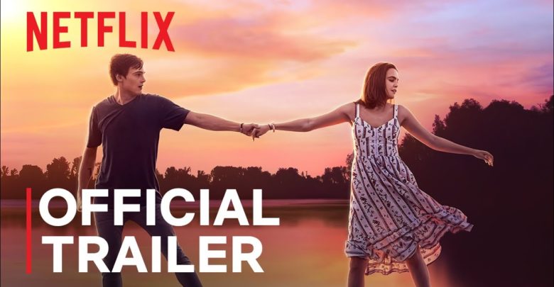 Netflix A Week Away Trailer, Netflix Musicals, Netflix Family Entertainment, Coming to Netflix in March 2021