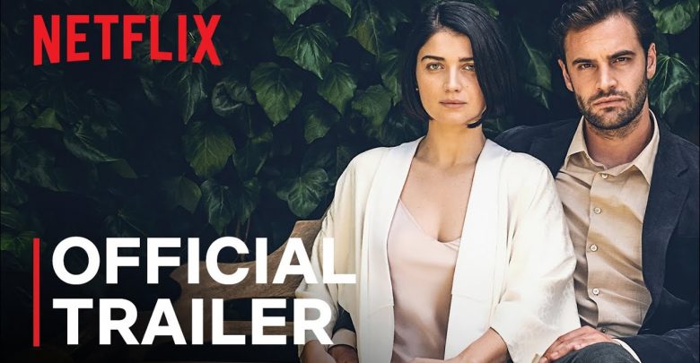 Netflix Behind Her Eyes Trailer, Netflix Thrillers, Netflix Dramas, Netflix Mysteries, Coming to Netflix in February 2021