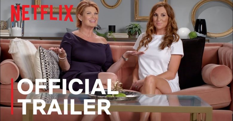 Netflix Marriage or Mortgage Trailer, Netflix Reality Shows, Netflix Home Improvement, Coming to Netflix in March 2021
