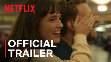 Netflix Crazy About Her Trailer, Netflix Comedy Film, Netflix Romantic Comedies, Coming to Netflix in February 2021