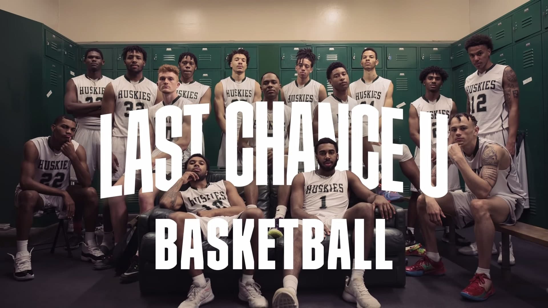 Netflix Last Chance U Basketball Trailer, Netflix Sports Shows, Coming to Netflix in March 2021