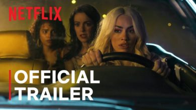 Netflix Sky Rojo Official Trailer, Netflix Crime Dramas, Coming to Netflix in March 2021