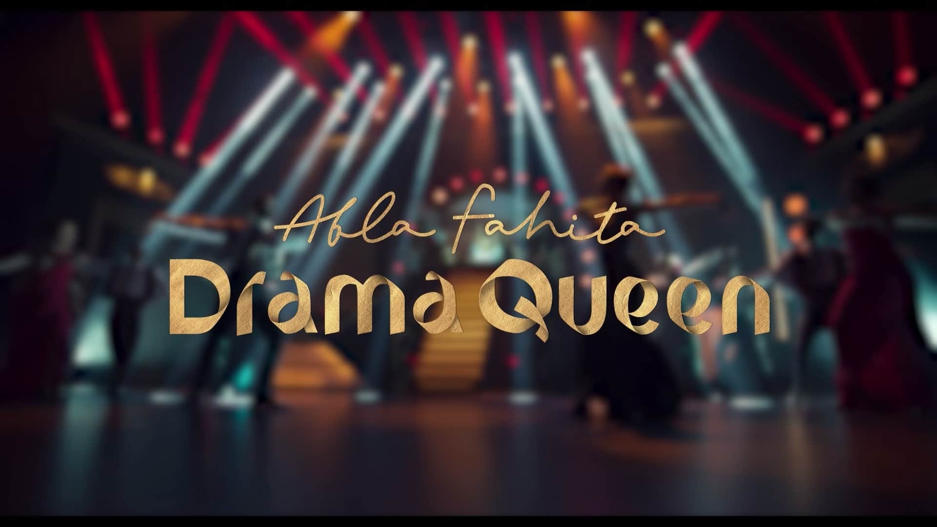 Abla Fahita Drama Queen Trailer Netflix, Netflix Comedy Series, Netflix Drama Series, Coming to Netflix in March 2021