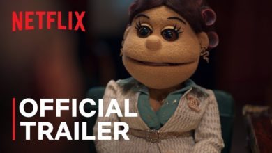 Abla Fahita Drama Queen Trailer Netflix, Netflix Comedy Series, Netflix Drama Series, Coming to Netflix in March 2021