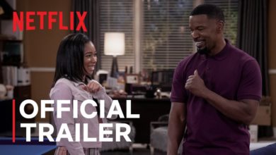 Netflix Dad Stop Embarrassing Me Trailer, Netflix Comedy Series, Coming to Netflix in April 2021