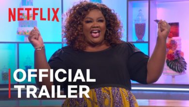 Nailed It Double Trouble Trailer Netflix, Netflix Food Shows, Coming to Netflix in March 2021