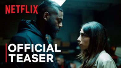 Netflix Snabba Cash Trailer, Netflix Crime Drama Series, Coming to Netflix in April 2021
