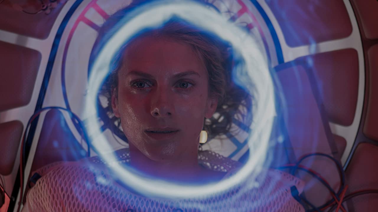 Netflix Oxygen Trailer, Netflix Sci-Fi Films, Coming to Netflix in May 2021