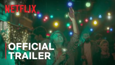 Netflix Have You Ever Seen Fireflies Trailer, Netflix Drama Movies, Coming to Netflix in April 2021