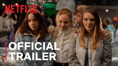 Netflix Sexify Trailer, Netflix Comedy Series, Coming to Netflix in April 2021