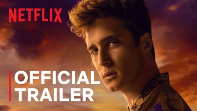 Netflix Luis Miguel The Series Season 2 Trailer, Netflix Music Shows, Coming to Netflix in April 2021