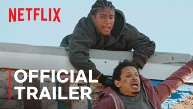 Netflix Bad Trip Trailer, Netflix Eric Andre Prank Show, Netflix Comedy Series Bad Trip, Coming to Netflix in March 2021