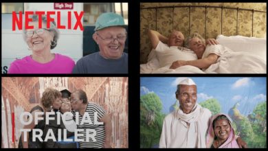 🎬 My Love: Six Stories of True Love [TRAILER] Coming to Netflix April 13, 2021 4