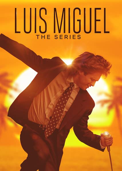 Netflix Luis Miguel The Series Season 2 Trailer, Netflix Music Shows, Coming to Netflix in April 2021