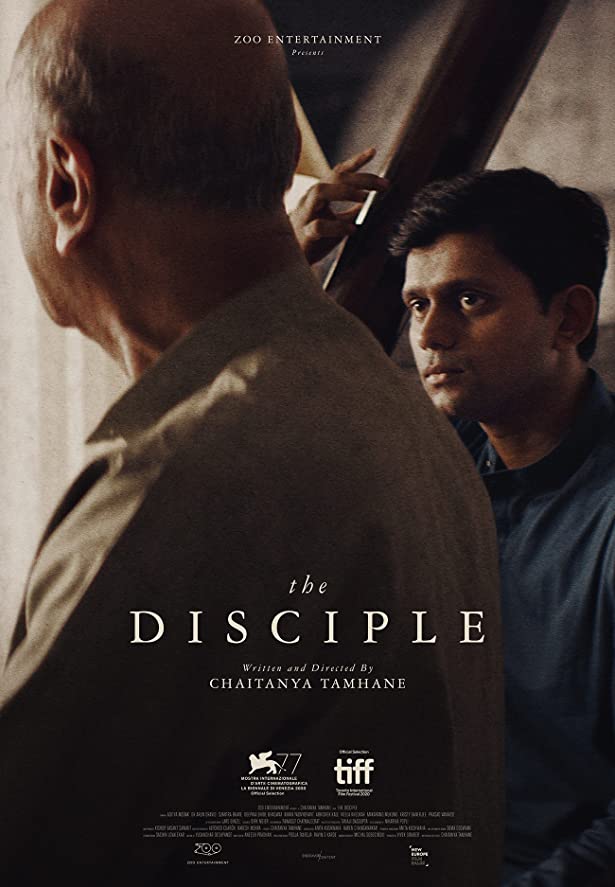 The Disciple Netflix Trailer, Netflix Drama Film, Coming to Netflix in April 2021