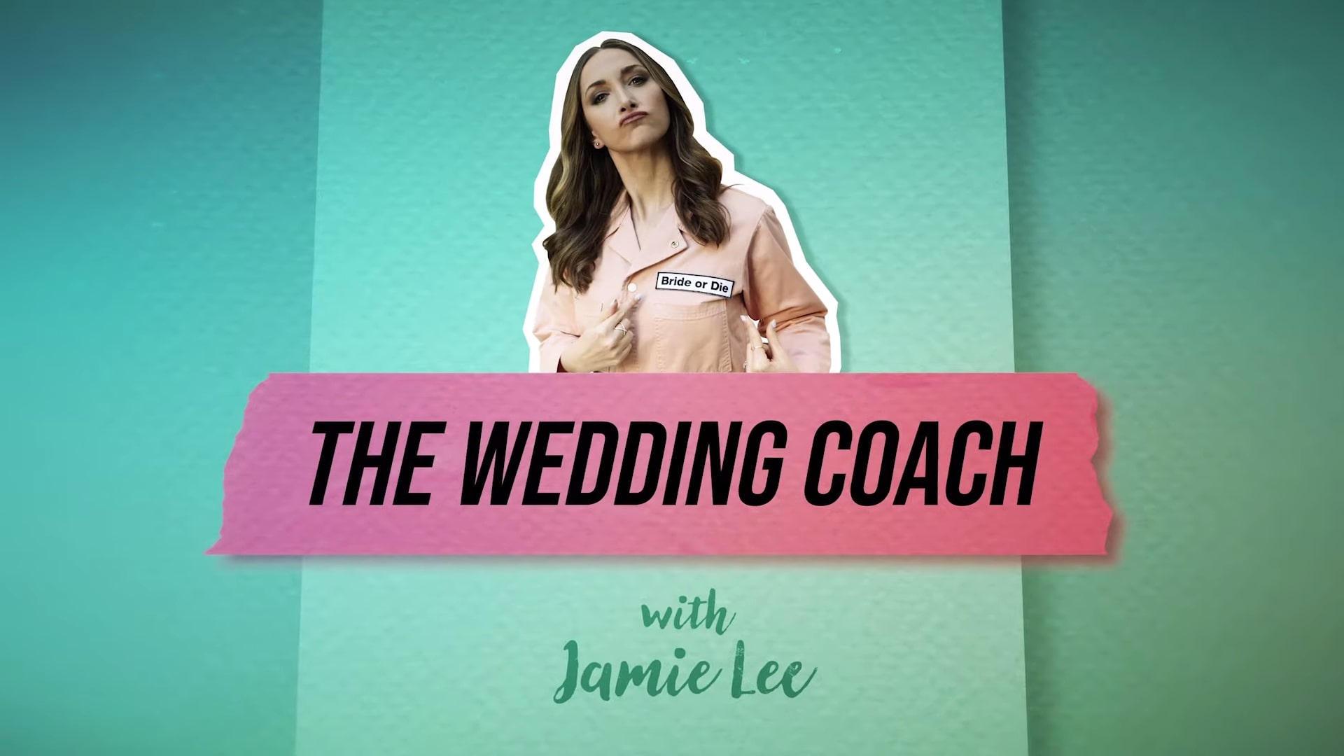 Netflix The Wedding Coach Trailer, Netflix Reality Shows, Coming to Netflix in April 2021