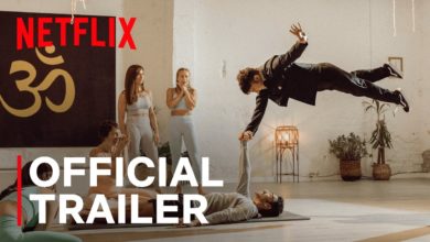 Netflix Magic for Humans Spain Trailer, Netflix Magic Shows, Coming to Netflix in March 2021