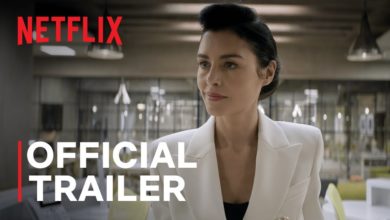 Netflix The One Trailer, Netflix Sci-Fi Series, Coming to Netflix in March 2021
