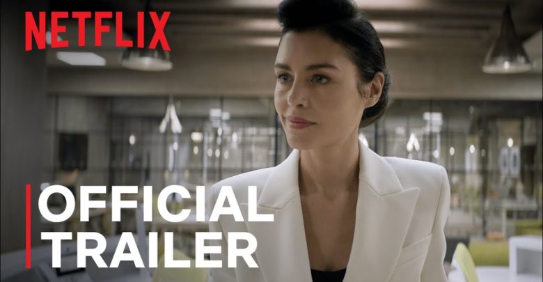 Netflix The One Trailer, Netflix Sci-Fi Series, Coming to Netflix in March 2021