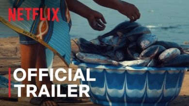 Seaspiracy Netflix Documentary Film, Coming to Netflix in March 2021