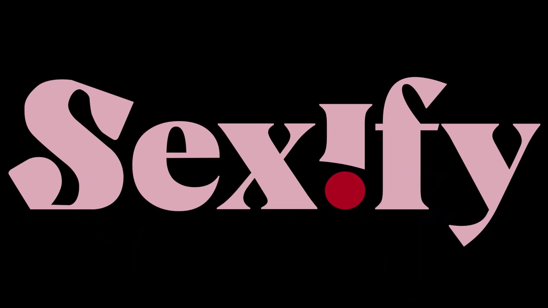Netflix Sexify Trailer, Netflix Comedy Series, Coming to Netflix in April 2021