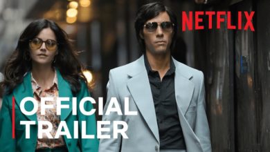 The Serpent Netflix Trailer, Netflix Crime Drama, Coming to Netflix in April 2021