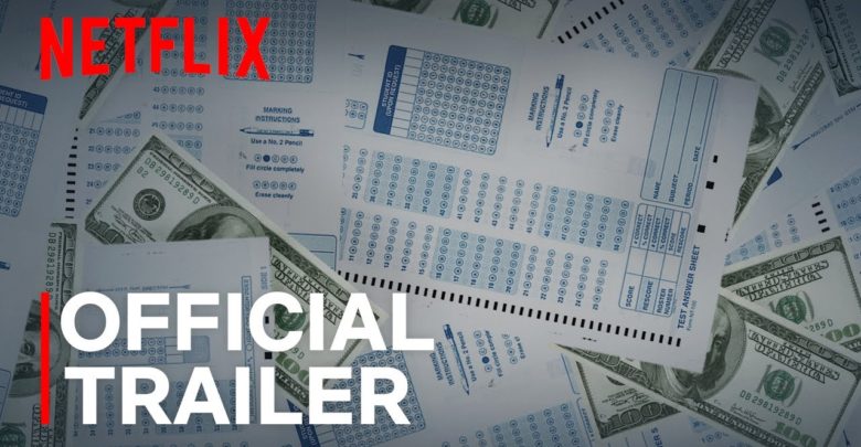 Operation Varsity Blues The College Admissions Scandal, Netflix Crime Documentaries, Coming to Netflix in March 2021