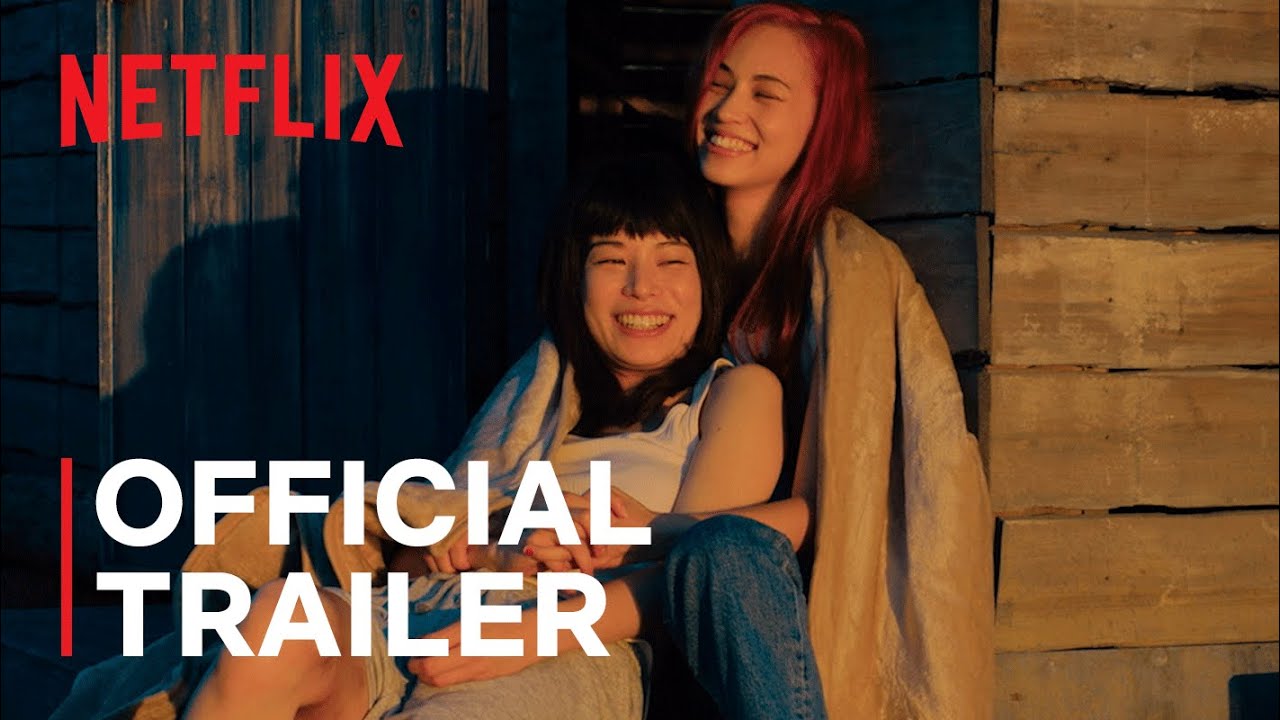 🎬 Ride or Die [TRAILER] Coming to Netflix April 15, 2021
