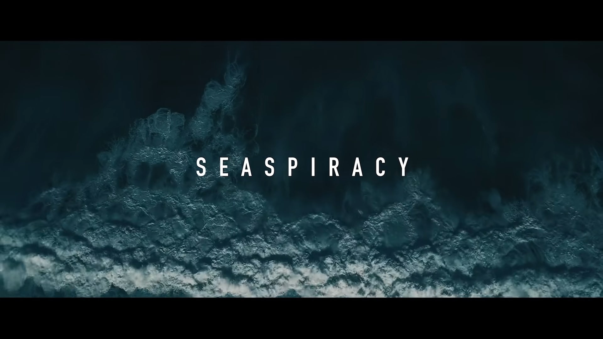 Seaspiracy Netflix Documentary Film, Coming to Netflix in March 2021