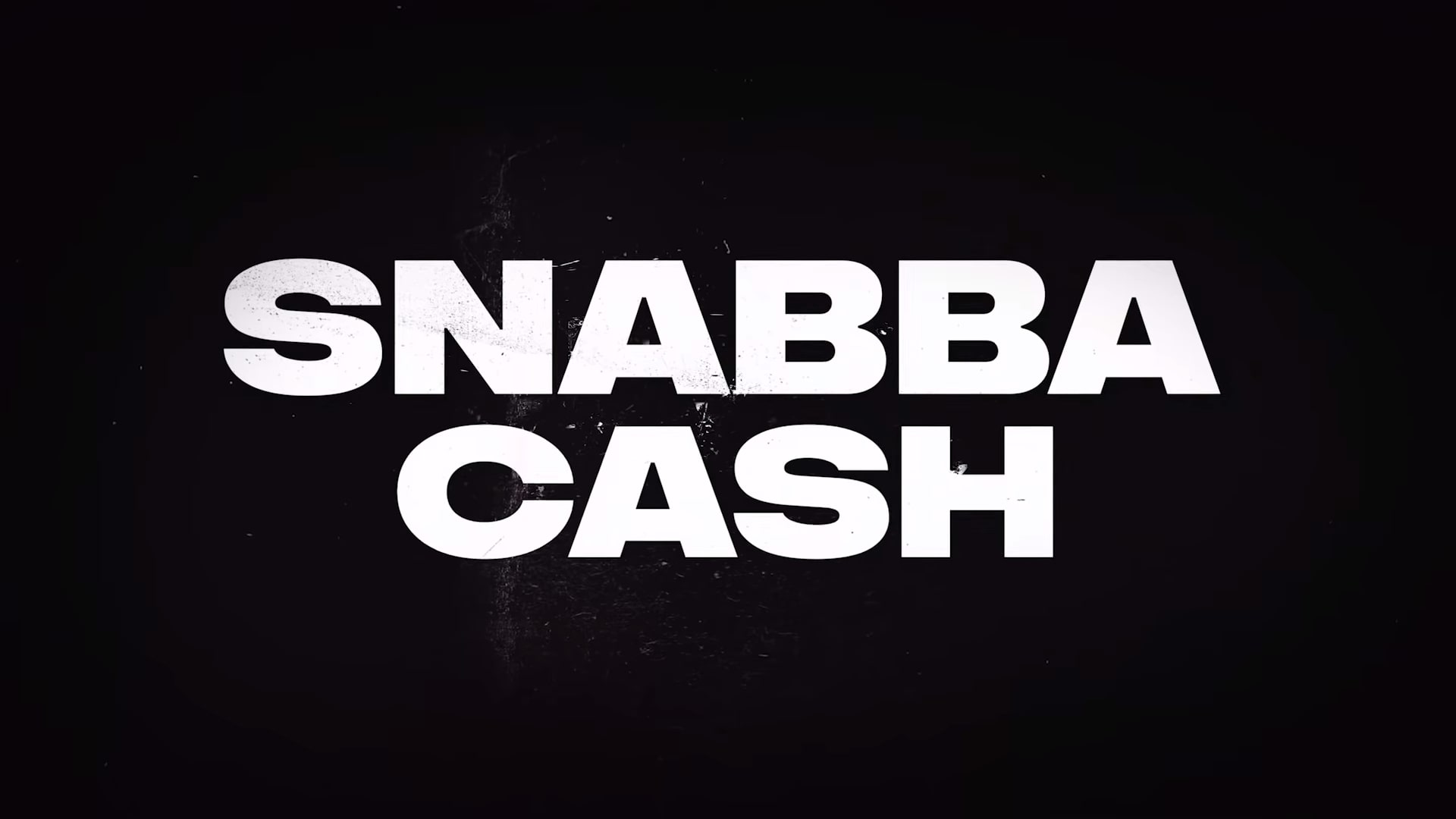 Netflix Snabba Cash Trailer, Netflix Crime Drama Series, Coming to Netflix in April 2021