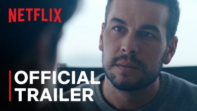 The Innocent Netflix Trailer, Netflix Crime, Netflix Drama, Coming to Netflix in April 2021
